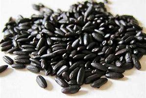 Black rice (Nerone)